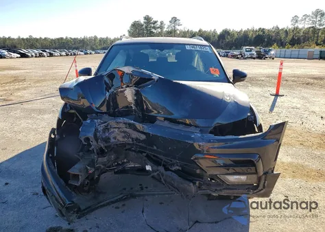 2019 Volkswagen Tiguan Se z USA, uszkodzony, nr VIN 3VV3B7AX4KM151260